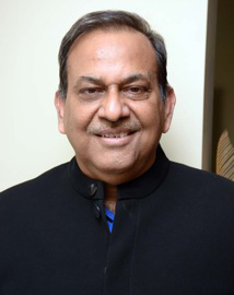 Rajesh Tiwari